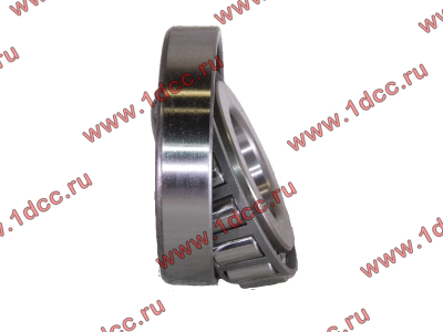 Подшипник 30312 хвостовика заднего редуктора наружный H HOWO (ХОВО) AZ190003326236 фото 1 Череповец