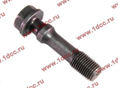 Болт шатуна H2/H3 HOWO (ХОВО) VG1500030023 фото 1 Череповец