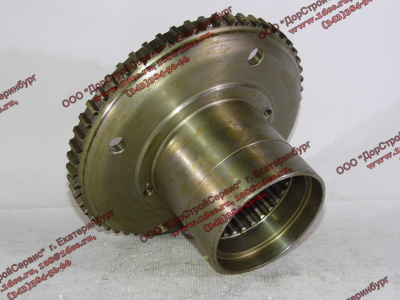 Опора венечная бортового планетарного редуктора H HOWO (ХОВО) 199112340021 фото 1 Череповец