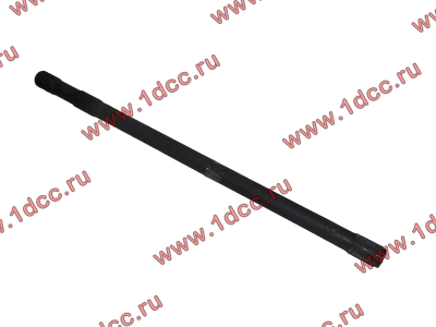Полуось левая (под блокировку) F J6 FAW (ФАВ) 79000320013 для самосвала фото 1 Череповец