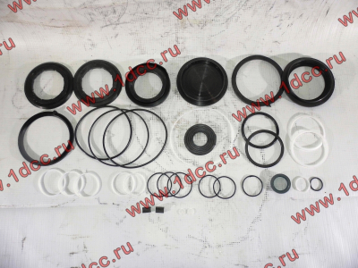 Ремкомплект ГУРа 8х4 (ZF8098) H HOWO (ХОВО) ZF8098-XLB фото 1 Череповец