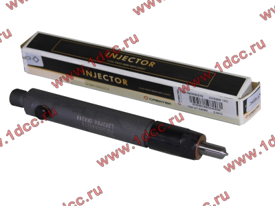 Форсунка 482KBEL132P110 (336,371л.с. Распыл. 203) H2 CREATEK CREATEK VG1560080276/CK8288 фото 1 Череповец