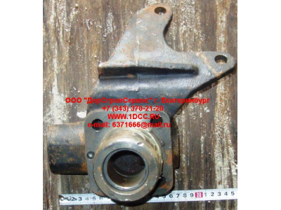 Кронштейн передней тормозной камеры левый H HOWO (ХОВО) AZ9100410032 фото 1 Череповец