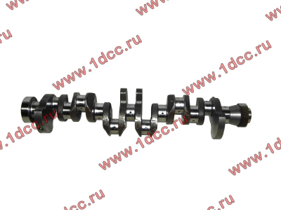 Коленвал двигателя TD226B6G CDM 833 Lonking CDM (СДМ) 12272497 фото 1 Череповец