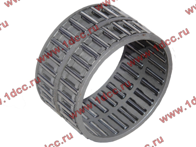 Подшипник игольчатый шестерни 3-й передачи KПП ZF 5S-150GP КПП (Коробки переключения передач) 735320499 фото 1 Череповец