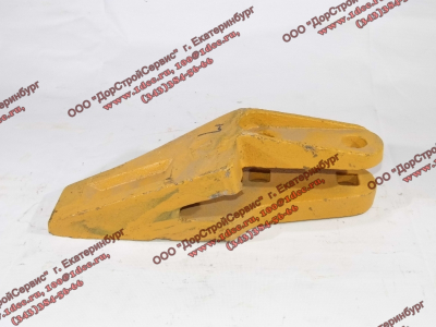Зуб ковша боковой левый XCMG ZL30G/LW300, SDLG XCMG/MITSUBER 250900264 фото 1 Череповец