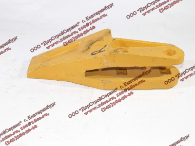 Зуб ковша боковой правый XCMG ZL30G/LW300, SDLG XCMG/MITSUBER 250900263 фото 1 Череповец