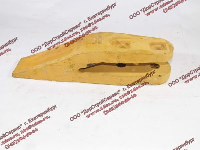 Зуб ковша центральный XCMG ZL50G/LW500, SDLG XCMG/MITSUBER 252101813 фото 1 Череповец