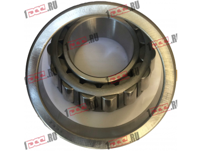 Подшипник 3016 передней спупицы внутренний DF DONG FENG (ДОНГ ФЕНГ) 31ZB3-03020 для самосвала фото 1 Череповец