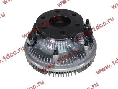 Гидромуфта WD615.xx H2/H3/SH HOWO (ХОВО) 61500060226 фото 1 Череповец