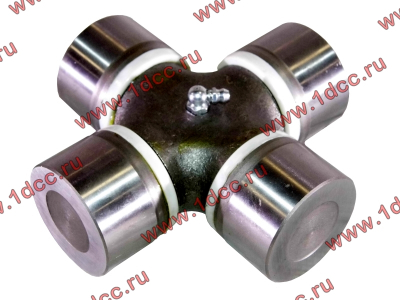 Крестовина D-57 L-152 BB/SH SHAANXI / Shacman (ШАНКСИ / Шакман) A6204100031 фото 1 Череповец