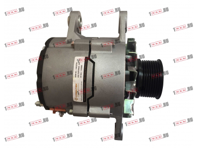 Генератор DF CREATEK CREATEK C4930794/CK8699 фото 1 Череповец