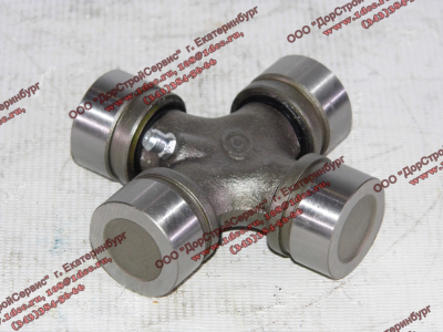 Крестовина D-30 L-86 кардана привода НШ H2/H3 HOWO (ХОВО) QDZ33205-8604056 фото 1 Череповец