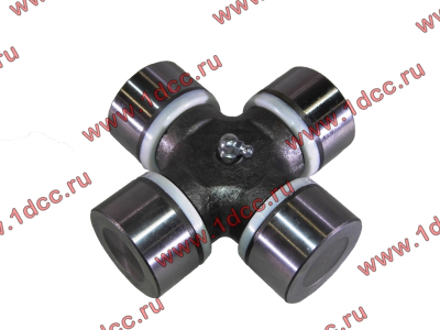 Крестовина D-52 L-133 малая кардана H2/H3 HOWO (ХОВО) AZ26013314080/99114310125 фото 1 Череповец