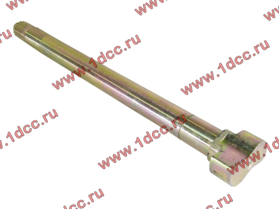 Кулак тормозной (разжимной) задний L-550 правый (S) H HOWO (ХОВО) AZ199112340027 фото 1 Череповец