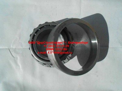 Подшипник 3007910 промежуточного вала КПП ZF 5S-150GP H2/H3 КПП (Коробки переключения передач) 735370011 фото 1 Череповец