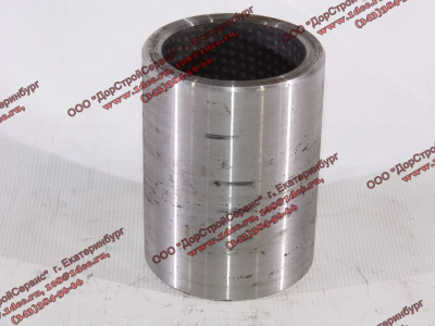 Втулка пальца стрелы (D=70, L=120) XCMG ZL50EX, LG50F XCMG/MITSUBER     фото 1 Череповец