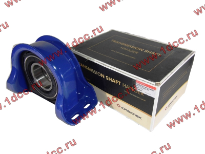 Подшипник подвесной карданный D=75х43х250мм на 4 шпильки SH CREATEK CREATEK 26013314030-75/CK фото 1 Череповец