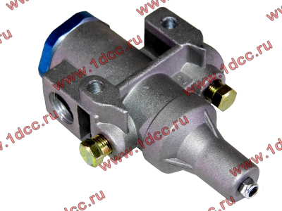 Регулятор очистки воздуха в сборе  H HOWO (ХОВО) A-C03002/A-4740 фото 1 Череповец