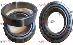 Подшипник 33120 задней ступицы наружный F J6 для самосвалов фото Череповец