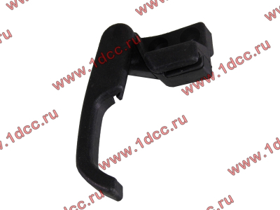 Ручка открывания капота F FAW (ФАВ) 5302030A109 для самосвала фото 1 Череповец