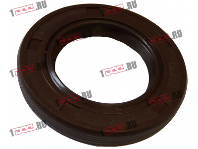 Сальник 35х47х6 ТНВД E2 HOWO (ХОВО)  фото 1 Череповец