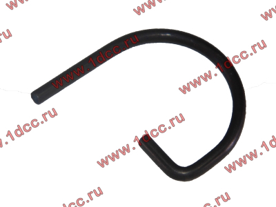 Пружина сцепления 420 выжимной вилки (скоба) H HOWO (ХОВО) 9293 фото 1 Череповец