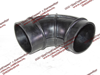 Патрубок воздушного фильтра H HOWO (ХОВО) WG9719199008 фото 1 Череповец