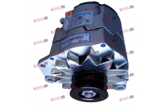 Генератор 28V/80A WD615 (JFZ280-302) фото Череповец