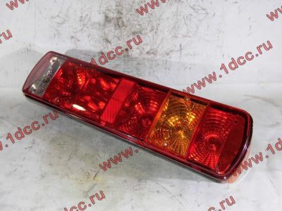 Фонарь задний H правый HOWO (ХОВО) WG9719810002 фото 1 Череповец