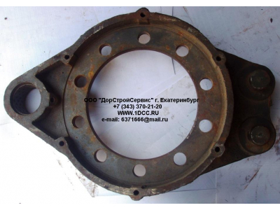 Суппорт задний D=240 d=150 10 отв. под болты без ABS H HOWO (ХОВО) 199000340062 фото 1 Череповец