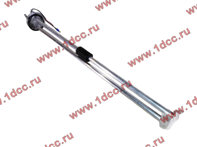 Топливозаборник 380л. с датч. уровня топлива L=680 H2/H3 HOWO (ХОВО) WG9112550129 фото 1 Череповец