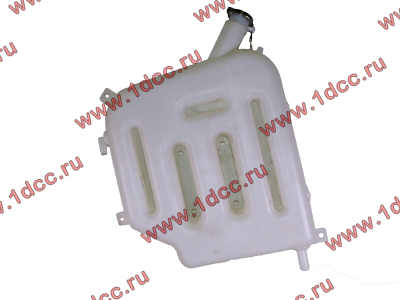 Бачок расширительный SH F2000 SHAANXI / Shacman (ШАНКСИ / Шакман) DZ9114530260 фото 1 Череповец