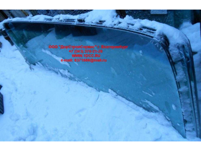 Стекло лобовое Golden Prince/MAN L2000 HANIA (ХАНИЯ)  фото 1 Череповец