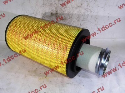 Фильтр воздушный KW2337 SHANTUI (ШАНТУЙ) 612600111743 фото 1 Череповец