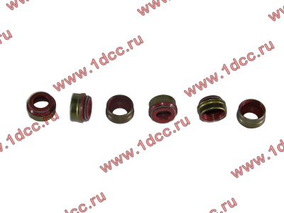 Колпачок маслосъемный d-11 H2 HOWO (ХОВО) 61560040032 фото 1 Череповец