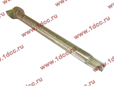 Кулак тормозной (разжимной) задний L-525 левый H HOWO (ХОВО) AZ199112340026 фото 1 Череповец