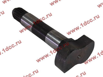 Кулак тормозной (разжимной) передний правый H HOWO (ХОВО) 199100440002 фото 1 Череповец