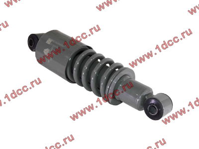 Амортизатор кабины (не регулируемый) задний H2/H3/SH HOWO (ХОВО) WG1642430285 фото 1 Череповец