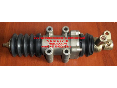 Цилиндр коробки отбора мощности H HOWO (ХОВО) 2159107048 фото 1 Череповец