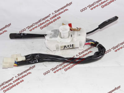 Переключатель подрулевой (JK321DI) CDM Lonking CDM (СДМ) LG853.15.42 фото 1 Череповец