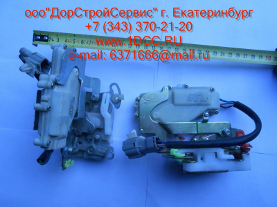 Замок двери C (комплект на две двери) CAMC (КАМК) 6105B-009/6105B-010  фото 1 Череповец