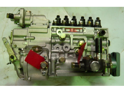 ТНВД 290 л.с. H2 HOWO (ХОВО) VG1560080021 фото 1 Череповец