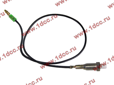 Выключатель сигнализации двери F FAW (ФАВ) 3818060-50 для самосвала фото 1 Череповец