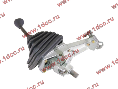 Рычаг переключения КПП в сборе H HOWO (ХОВО) WG9716240010 фото 1 Череповец