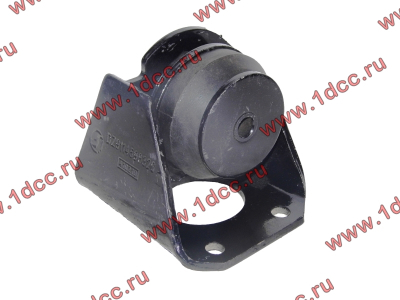 Подушка крепления двигателя задняя левая SH SHAANXI / Shacman (ШАНКСИ / Шакман) DZ9114598320 фото 1 Череповец