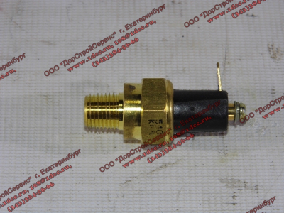 Датчик сигнальной лампы давления воздуха DF DONG FENG (ДОНГ ФЕНГ) 3832810-C0100 для самосвала фото 1 Череповец