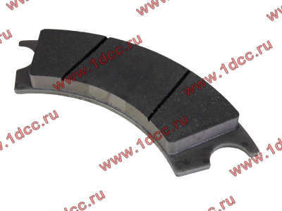 Колодка тормозная Liugong CLG835/856 XCMG/MITSUBER 35C0025 фото 1 Череповец