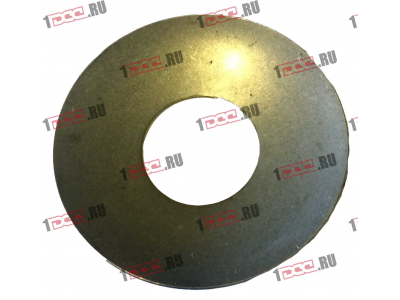 Шайба пружинная сателлита межколесного дифференциала d-27 SH SHAANXI / Shacman (ШАНКСИ / Шакман) 81.90711.0535 фото 1 Череповец
