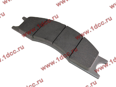 Колодка тормозная CDM 833 Lonking CDM (СДМ) ZL30F-XZ фото 1 Череповец